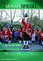 Monatsspiegel